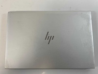 Hp elitebook 830 g8 13.3”, core(tm) i7 11th gen, 16 gb ram, 512 gb nvme laptop - afbeelding 5 van  7