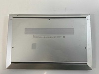 Hp elitebook 830 g8 13.3”, core(tm) i7 11th gen, 16 gb ram, 512 gb nvme laptop - afbeelding 6 van  7