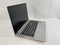 Hp elitebook 830 g8 13.3”, core(tm) i7 11th gen, 16 gb ram, 512 gb nvme laptop - afbeelding 2 van  7