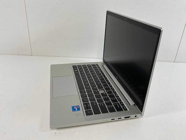 Hp elitebook 830 g8 13.3”, core(tm) i7 11th gen, 16 gb ram, 512 gb nvme laptop - afbeelding 3 van  7