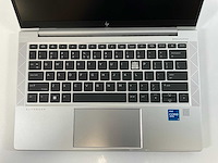 Hp elitebook 830 g8 13.3”, core(tm) i7 11th gen, 16 gb ram, 512 gb nvme laptop - afbeelding 4 van  7