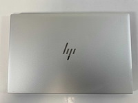 Hp elitebook 830 g8 13.3”, core(tm) i7 11th gen, 16 gb ram, 512 gb nvme laptop - afbeelding 5 van  7