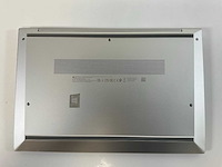 Hp elitebook 830 g8 13.3”, core(tm) i7 11th gen, 16 gb ram, 512 gb nvme laptop - afbeelding 6 van  7