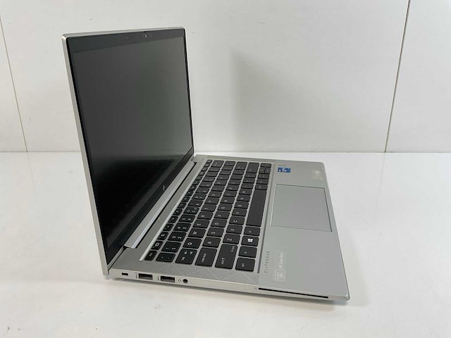 Hp elitebook 830 g8 13.3”, core(tm) i7 11th gen, 16 gb ram, 512 gb nvme laptop - afbeelding 2 van  7