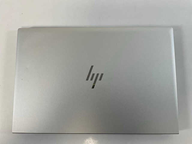 Hp elitebook 830 g8 13.3”, core(tm) i7 11th gen, 16 gb ram, 512 gb nvme laptop - afbeelding 5 van  7