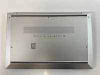 Hp elitebook 830 g8 13.3”, core(tm) i7 11th gen, 16 gb ram, 512 gb nvme laptop - afbeelding 6 van  7