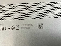 Hp elitebook 830 g8 13.3”, core(tm) i7 11th gen, 16 gb ram, 512 gb nvme laptop - afbeelding 7 van  7