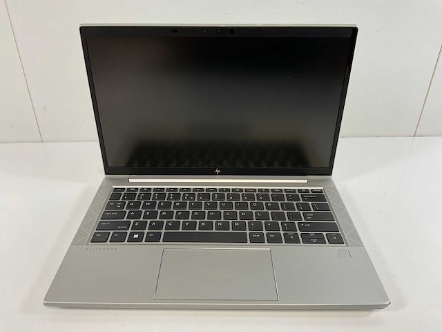 Hp elitebook 830 g8 13.3”, core(tm) i7 11th gen, 16 gb ram, 512 gb nvme laptop - afbeelding 1 van  8