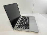 Hp elitebook 830 g8 13.3”, core(tm) i7 11th gen, 16 gb ram, 512 gb nvme laptop - afbeelding 2 van  8
