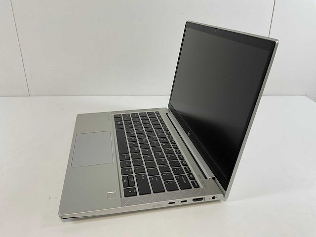 Hp elitebook 830 g8 13.3”, core(tm) i7 11th gen, 16 gb ram, 512 gb nvme laptop - afbeelding 3 van  8