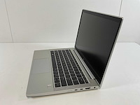 Hp elitebook 830 g8 13.3”, core(tm) i7 11th gen, 16 gb ram, 512 gb nvme laptop - afbeelding 3 van  8