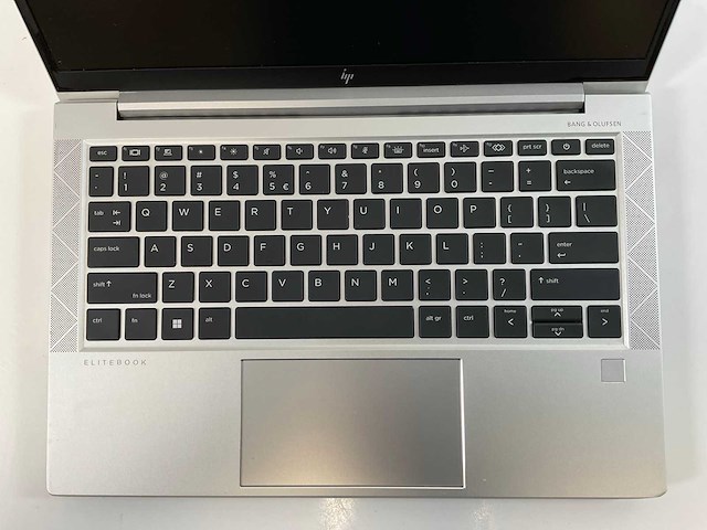 Hp elitebook 830 g8 13.3”, core(tm) i7 11th gen, 16 gb ram, 512 gb nvme laptop - afbeelding 4 van  8
