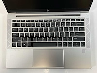 Hp elitebook 830 g8 13.3”, core(tm) i7 11th gen, 16 gb ram, 512 gb nvme laptop - afbeelding 4 van  8