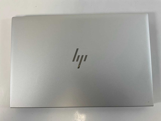 Hp elitebook 830 g8 13.3”, core(tm) i7 11th gen, 16 gb ram, 512 gb nvme laptop - afbeelding 5 van  8