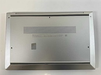 Hp elitebook 830 g8 13.3”, core(tm) i7 11th gen, 16 gb ram, 512 gb nvme laptop - afbeelding 6 van  8