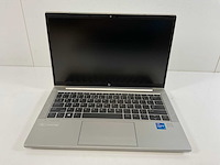 Hp elitebook 830 g8 13.3”, core(tm) i7 11th gen, 16 gb ram, 512 gb nvme laptop - afbeelding 1 van  6