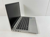 Hp elitebook 830 g8 13.3”, core(tm) i7 11th gen, 16 gb ram, 512 gb nvme laptop - afbeelding 2 van  6