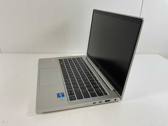 Hp elitebook 830 g8 13.3”, core(tm) i7 11th gen, 16 gb ram, 512 gb nvme laptop - afbeelding 3 van  6