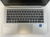 Hp elitebook 830 g8 13.3”, core(tm) i7 11th gen, 16 gb ram, 512 gb nvme laptop - afbeelding 4 van  6
