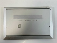 Hp elitebook 830 g8 13.3”, core(tm) i7 11th gen, 16 gb ram, 512 gb nvme laptop - afbeelding 5 van  6