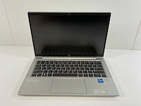 Hp elitebook 830 g8 13.3”, core(tm) i7 11th gen, 16 gb ram, 512 gb nvme laptop - afbeelding 1 van  7