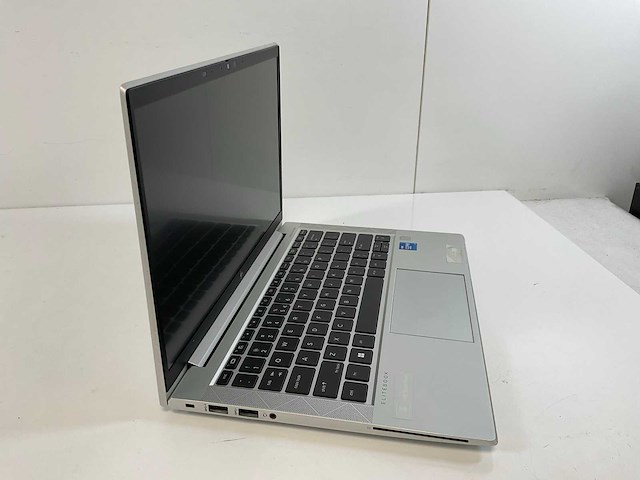 Hp elitebook 830 g8 13.3”, core(tm) i7 11th gen, 16 gb ram, 512 gb nvme laptop - afbeelding 2 van  7