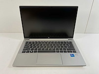Hp elitebook 830 g8 13.3”, core(tm) i7 11th gen, 16 gb ram, 512 gb nvme laptop - afbeelding 1 van  6
