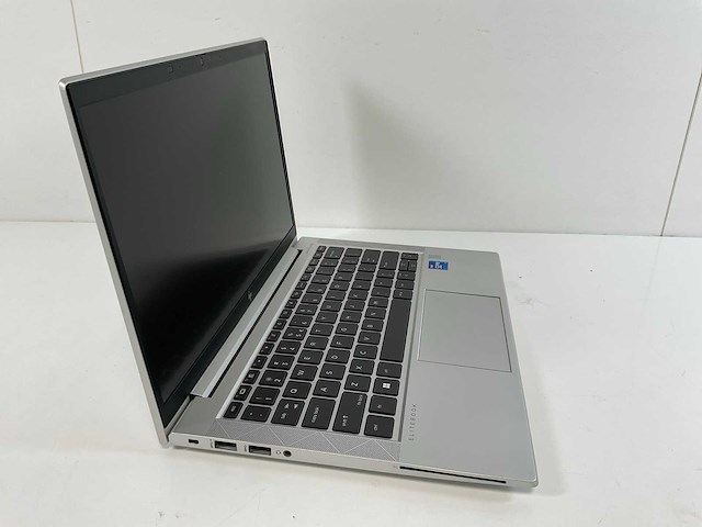Hp elitebook 830 g8 13.3”, core(tm) i7 11th gen, 16 gb ram, 512 gb nvme laptop - afbeelding 2 van  6