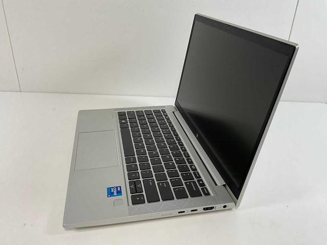 Hp elitebook 830 g8 13.3”, core(tm) i7 11th gen, 16 gb ram, 512 gb nvme laptop - afbeelding 3 van  6
