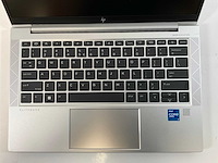 Hp elitebook 830 g8 13.3”, core(tm) i7 11th gen, 16 gb ram, 512 gb nvme laptop - afbeelding 4 van  6