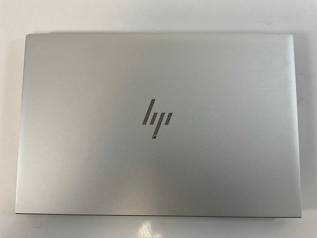 Hp elitebook 830 g8 13.3”, core(tm) i7 11th gen, 16 gb ram, 512 gb nvme laptop - afbeelding 5 van  6