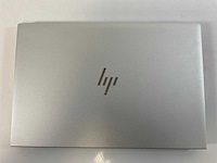 Hp elitebook 830 g8 13.3”, core(tm) i7 11th gen, 16 gb ram, 512 gb nvme laptop - afbeelding 5 van  6