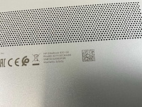 Hp elitebook 830 g8 13.3”, core(tm) i7 11th gen, 16 gb ram, 512 gb nvme laptop - afbeelding 6 van  6