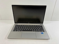 Hp elitebook 830 g8 13.3”, core(tm) i7 11th gen, 16 gb ram, 512 gb nvme laptop - afbeelding 1 van  7