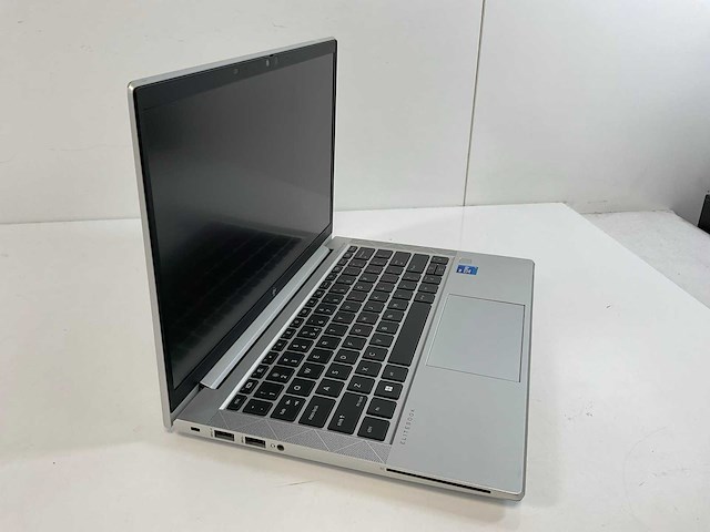 Hp elitebook 830 g8 13.3”, core(tm) i7 11th gen, 16 gb ram, 512 gb nvme laptop - afbeelding 2 van  7