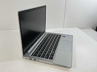 Hp elitebook 830 g8 13.3”, core(tm) i7 11th gen, 16 gb ram, 512 gb nvme laptop - afbeelding 2 van  7