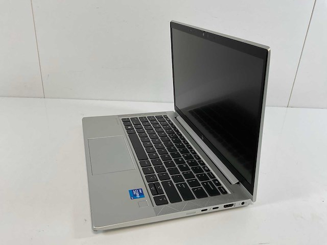 Hp elitebook 830 g8 13.3”, core(tm) i7 11th gen, 16 gb ram, 512 gb nvme laptop - afbeelding 3 van  7