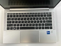 Hp elitebook 830 g8 13.3”, core(tm) i7 11th gen, 16 gb ram, 512 gb nvme laptop - afbeelding 4 van  7