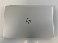 Hp elitebook 830 g8 13.3”, core(tm) i7 11th gen, 16 gb ram, 512 gb nvme laptop - afbeelding 5 van  7