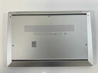 Hp elitebook 830 g8 13.3”, core(tm) i7 11th gen, 16 gb ram, 512 gb nvme laptop - afbeelding 6 van  7