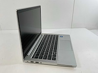 Hp elitebook 830 g8 13.3”, core(tm) i7 11th gen, 16 gb ram, 512 gb nvme laptop - afbeelding 2 van  7