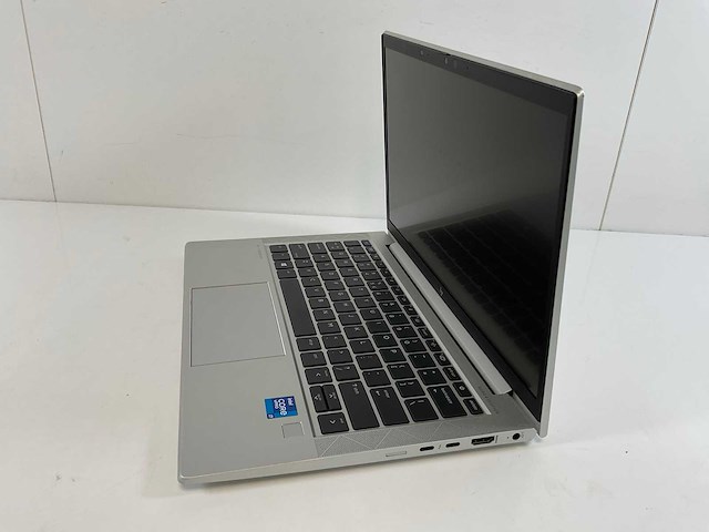 Hp elitebook 830 g8 13.3”, core(tm) i7 11th gen, 16 gb ram, 512 gb nvme laptop - afbeelding 3 van  7