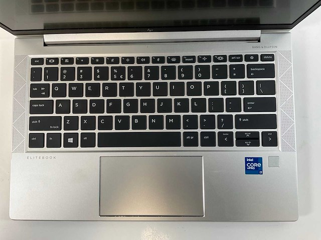 Hp elitebook 830 g8 13.3”, core(tm) i7 11th gen, 16 gb ram, 512 gb nvme laptop - afbeelding 4 van  7