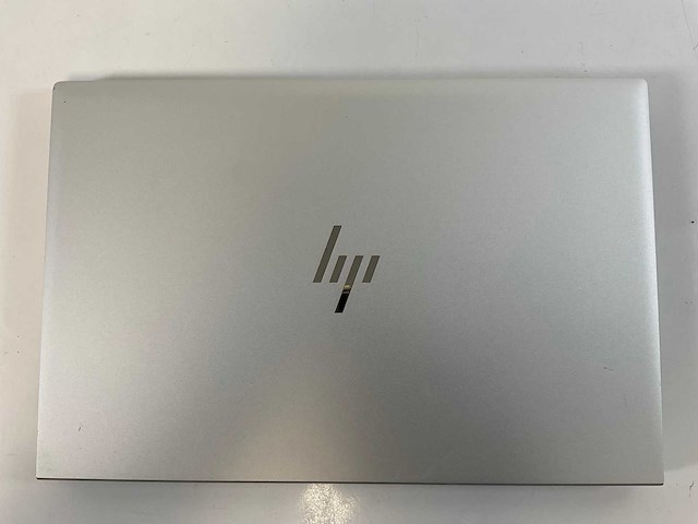 Hp elitebook 830 g8 13.3”, core(tm) i7 11th gen, 16 gb ram, 512 gb nvme laptop - afbeelding 5 van  7