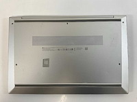 Hp elitebook 830 g8 13.3”, core(tm) i7 11th gen, 16 gb ram, 512 gb nvme laptop - afbeelding 6 van  7