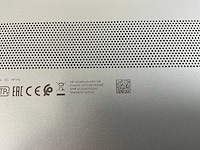 Hp elitebook 830 g8 13.3”, core(tm) i7 11th gen, 16 gb ram, 512 gb nvme laptop - afbeelding 7 van  7