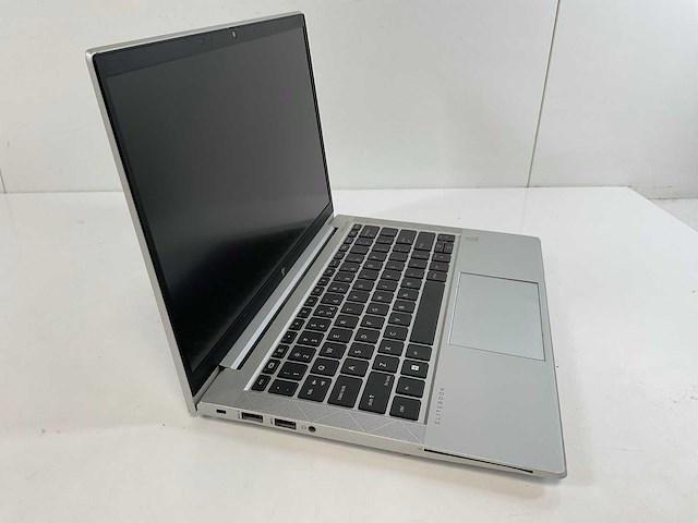 Hp elitebook 830 g8 13.3”, core(tm) i7 11th gen, 16 gb ram, 512 gb nvme laptop - afbeelding 2 van  7