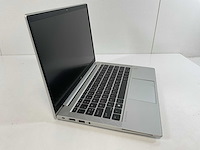 Hp elitebook 830 g8 13.3”, core(tm) i7 11th gen, 16 gb ram, 512 gb nvme laptop - afbeelding 2 van  7