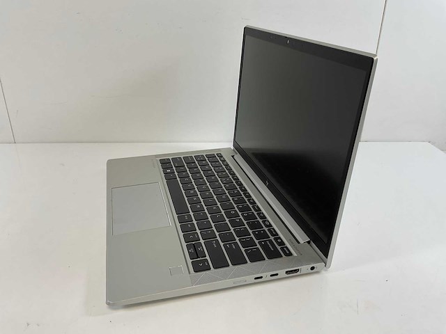 Hp elitebook 830 g8 13.3”, core(tm) i7 11th gen, 16 gb ram, 512 gb nvme laptop - afbeelding 3 van  7
