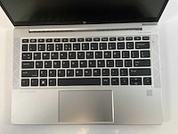 Hp elitebook 830 g8 13.3”, core(tm) i7 11th gen, 16 gb ram, 512 gb nvme laptop - afbeelding 4 van  7
